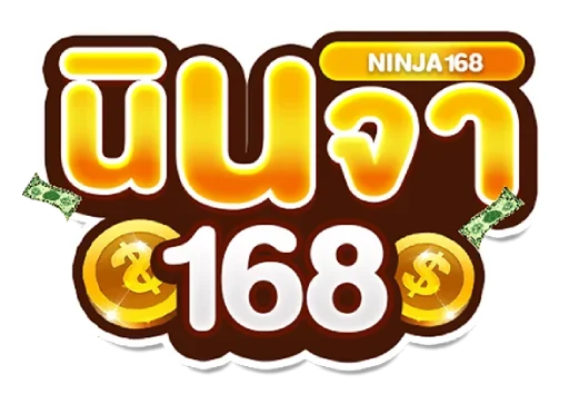 NINJA168_logo
